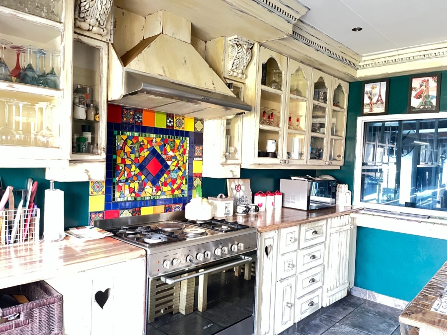 Commercial Property for Sale in Vyfhoek A H North West